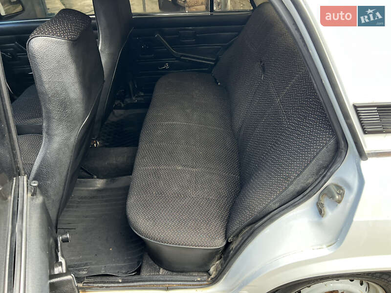 Седан ВАЗ / Lada 2107 2004 в Беловарцах фото 20 Седан ВАЗ / Lada 2107 2004 в Беловарцах