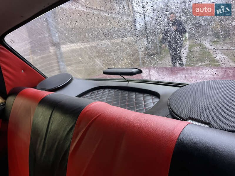 Седан ВАЗ / Lada 2107 2005 в Біловарці