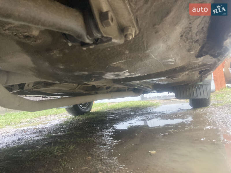 Седан ВАЗ / Lada 2107 1989 в Луковцах