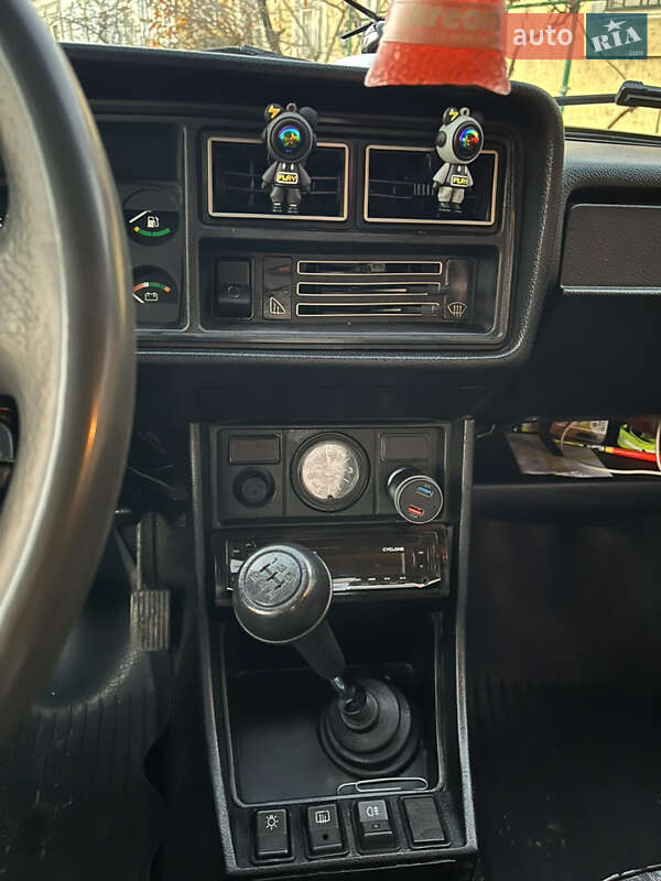 Седан ВАЗ / Lada 2107 2008 в Вознесенске