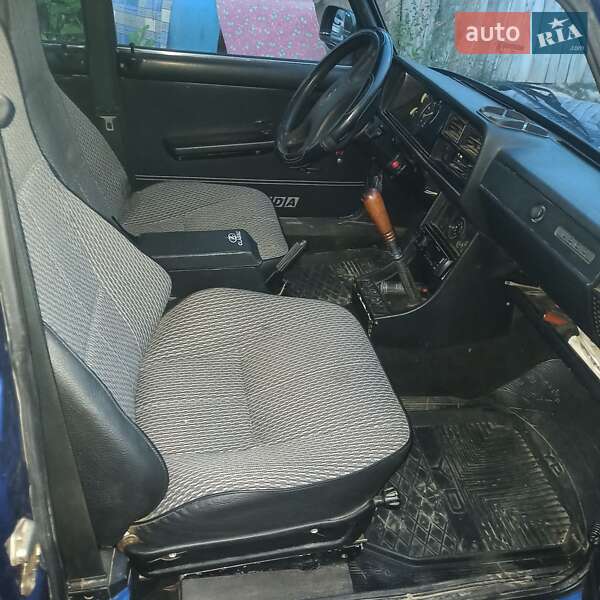 Седан ВАЗ / Lada 2107 2006 в Ржищеві