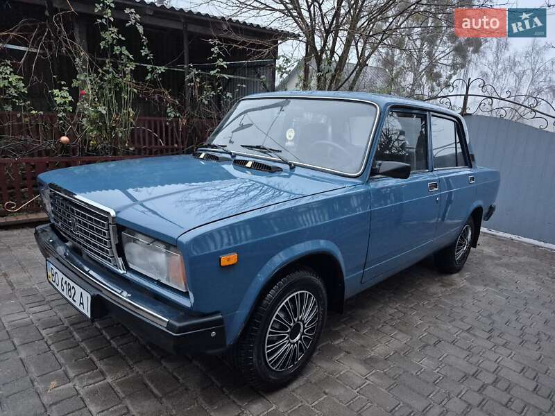 ВАЗ / Lada 2107 2007 ВАЗ / Lada 2107 2007