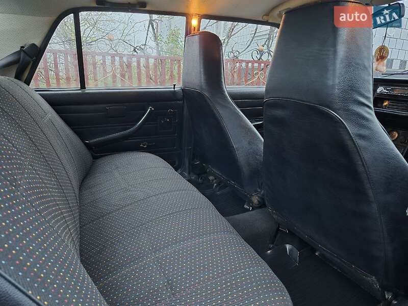 Седан ВАЗ / Lada 2107 2007 в Шумську