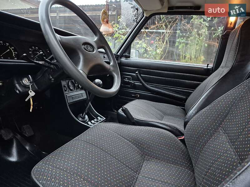 Седан ВАЗ / Lada 2107 2007 в Шумську