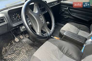 Седан ВАЗ 2107 2005 в Глухові