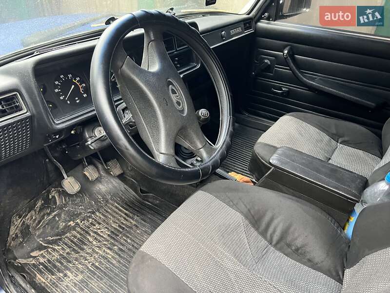 ВАЗ / Lada 2107 2005