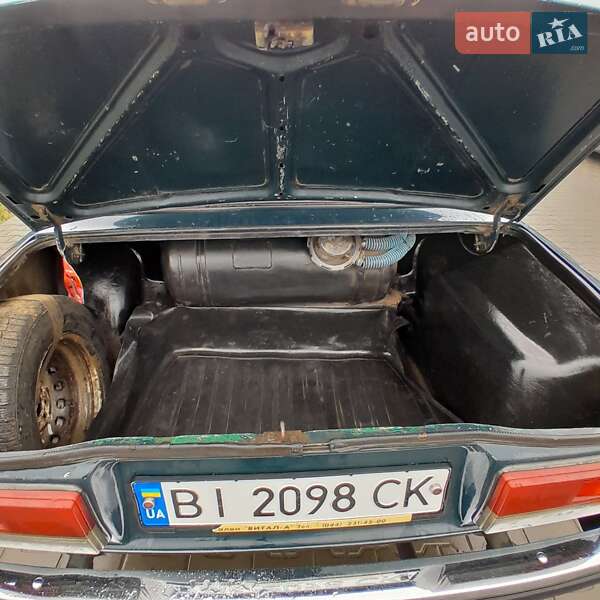 Седан ВАЗ / Lada 2107 2008 в Гадячі