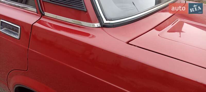 Седан ВАЗ / Lada 2107 2008 в Одессе