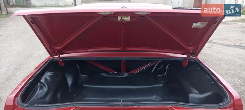 Седан ВАЗ / Lada 2107 2008 в Одессе