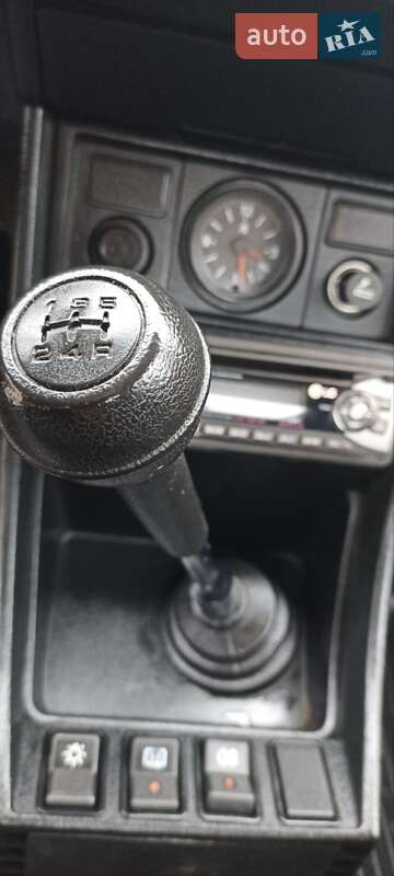 Седан ВАЗ / Lada 2107 2008 в Одессе