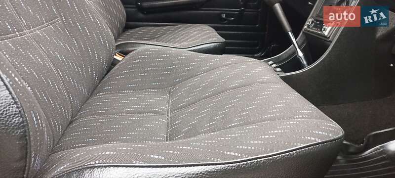 Седан ВАЗ / Lada 2107 2008 в Одессе