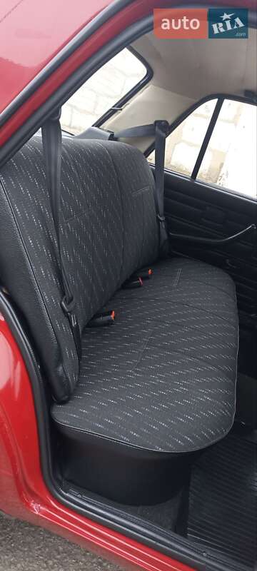 Седан ВАЗ / Lada 2107 2008 в Одессе