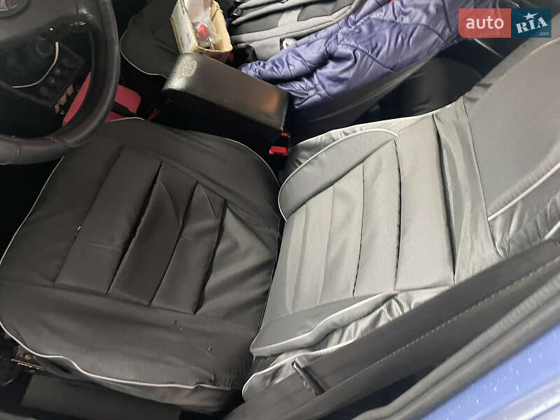 Седан ВАЗ / Lada 2107 2005 в Вінниці фото 12 Седан ВАЗ / Lada 2107 2005 в Вінниці