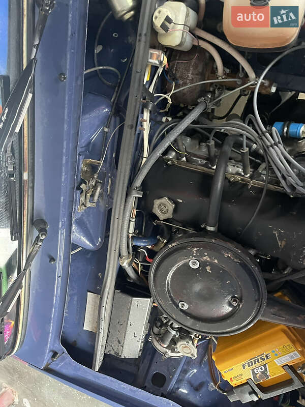 Седан ВАЗ / Lada 2107 2005 в Вінниці фото 17 Седан ВАЗ / Lada 2107 2005 в Вінниці