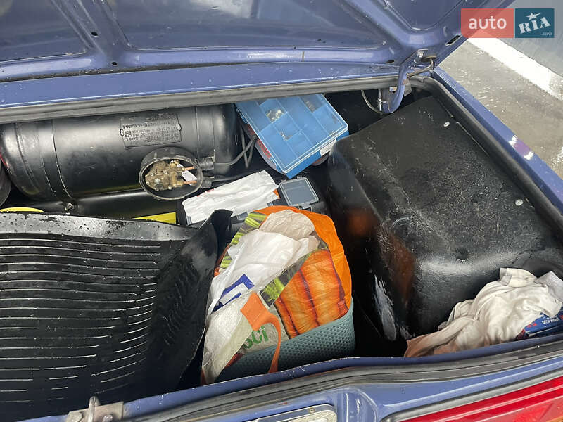 Седан ВАЗ / Lada 2107 2005 в Вінниці фото 22 Седан ВАЗ / Lada 2107 2005 в Вінниці