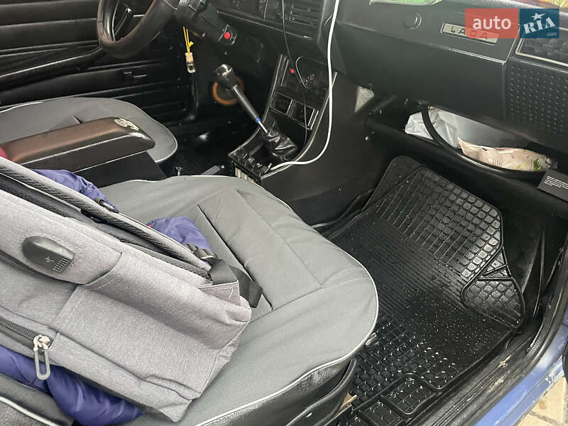 Седан ВАЗ / Lada 2107 2005 в Вінниці фото 27 Седан ВАЗ / Lada 2107 2005 в Вінниці