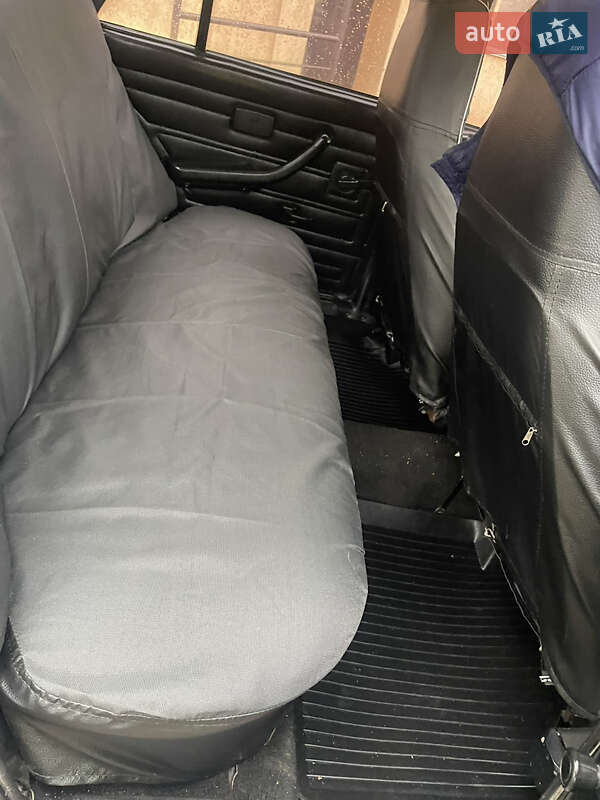 Седан ВАЗ / Lada 2107 2005 в Вінниці фото 32 Седан ВАЗ / Lada 2107 2005 в Вінниці
