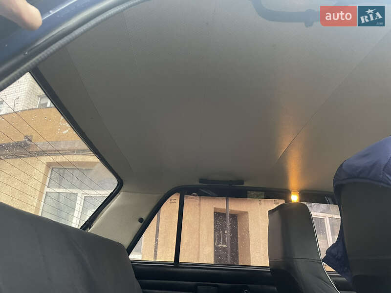 Седан ВАЗ / Lada 2107 2005 в Вінниці фото 36 Седан ВАЗ / Lada 2107 2005 в Вінниці