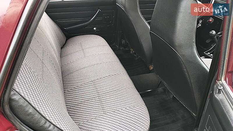 Седан ВАЗ / Lada 2107 2008 в Сумах