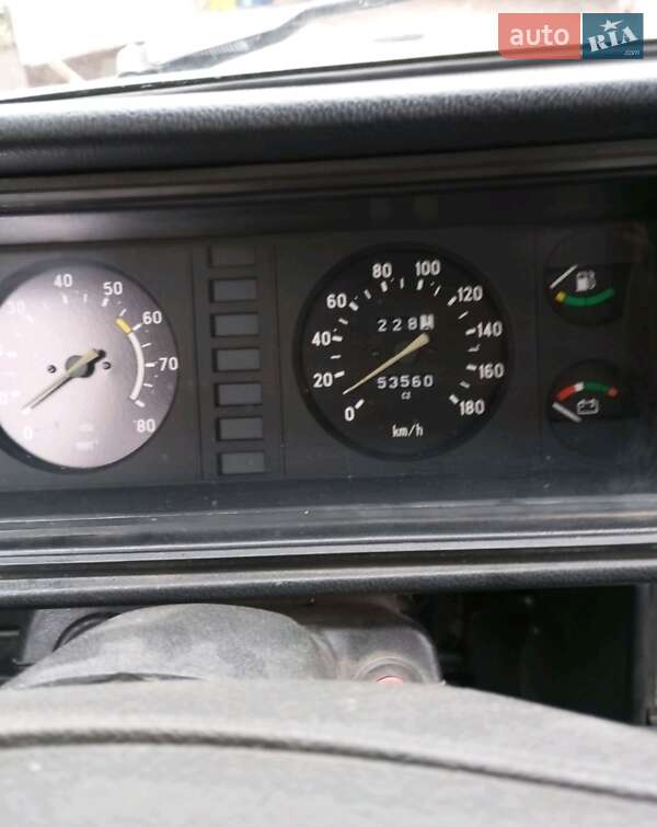 Седан ВАЗ / Lada 2107 2005 в Котовке фото 9 Седан ВАЗ / Lada 2107 2005 в Котовке