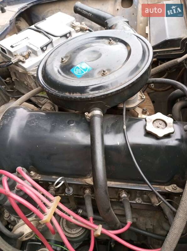 Седан ВАЗ / Lada 2107 2005 в Котовке фото 11 Седан ВАЗ / Lada 2107 2005 в Котовке