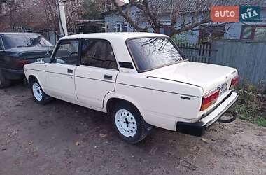 Седан ВАЗ 2107 1998 в Харькове