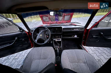 Седан ВАЗ 2107 2006 в Зборові