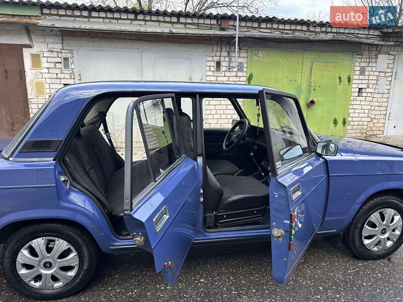 Седан ВАЗ / Lada 2107 2003 в Миколаєві