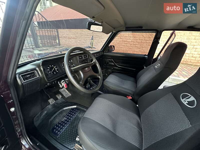 Седан ВАЗ / Lada 2107 2008 в Миколаєві фото 23 Седан ВАЗ / Lada 2107 2008 в Миколаєві