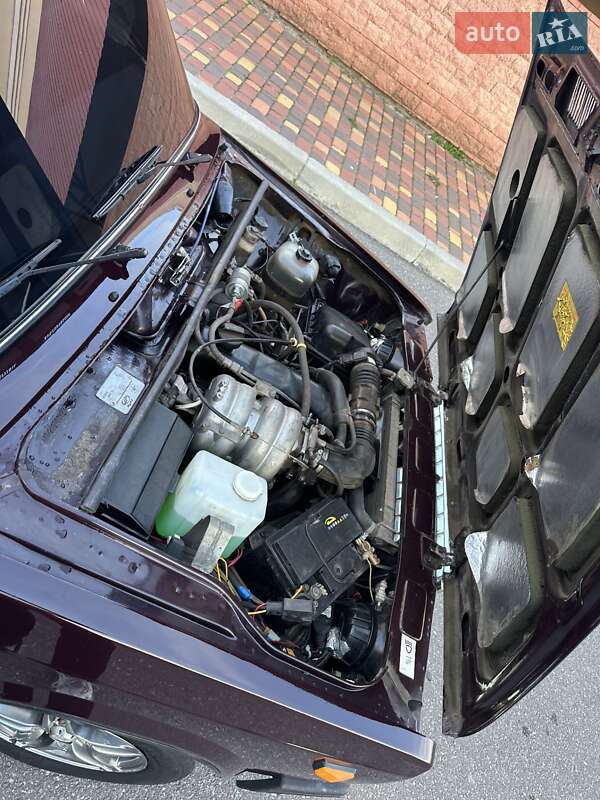Седан ВАЗ / Lada 2107 2008 в Миколаєві фото 3 Седан ВАЗ / Lada 2107 2008 в Миколаєві