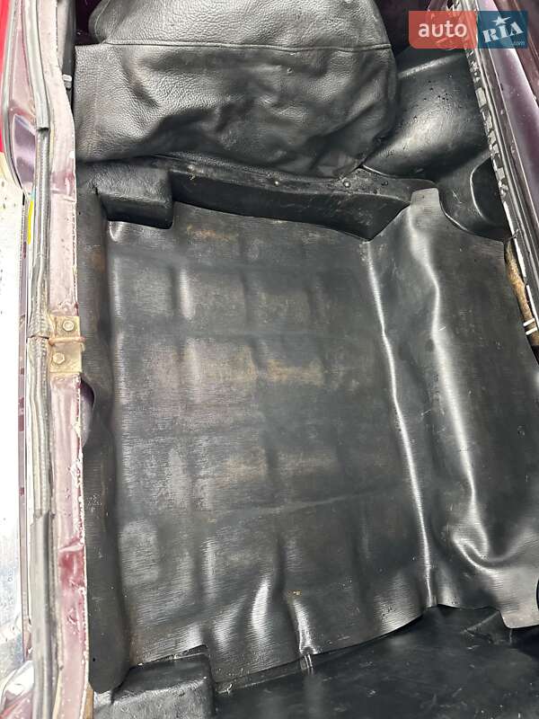 Седан ВАЗ / Lada 2107 2008 в Киеве