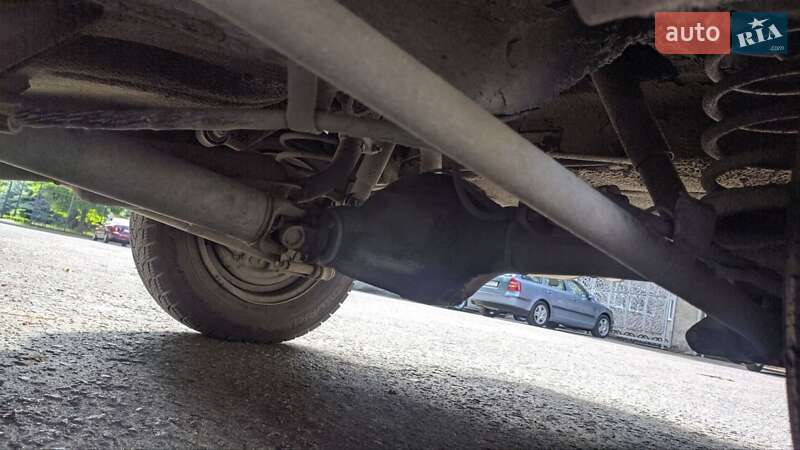 Седан ВАЗ / Lada 2107 1985 в Кременчуге