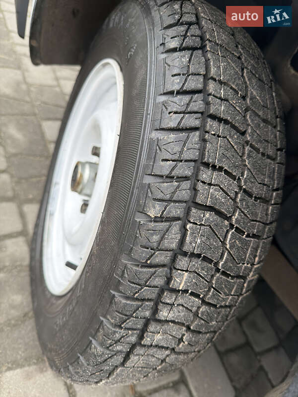 Седан ВАЗ / Lada 2107 2008 в Днепре