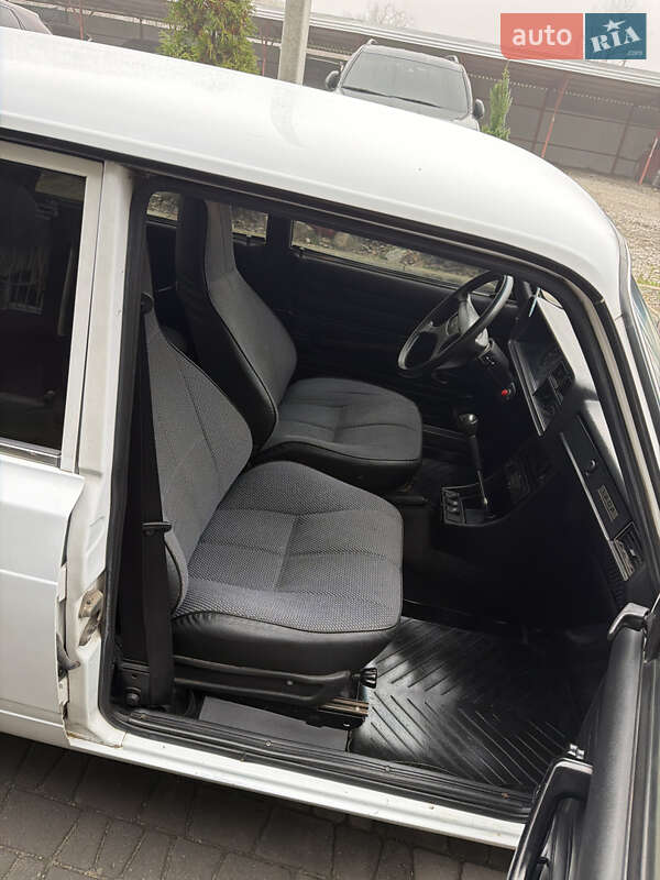 Седан ВАЗ / Lada 2107 2008 в Днепре