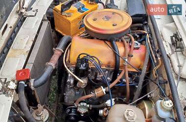 Седан ВАЗ / Lada 2107 1996 в Павлограде