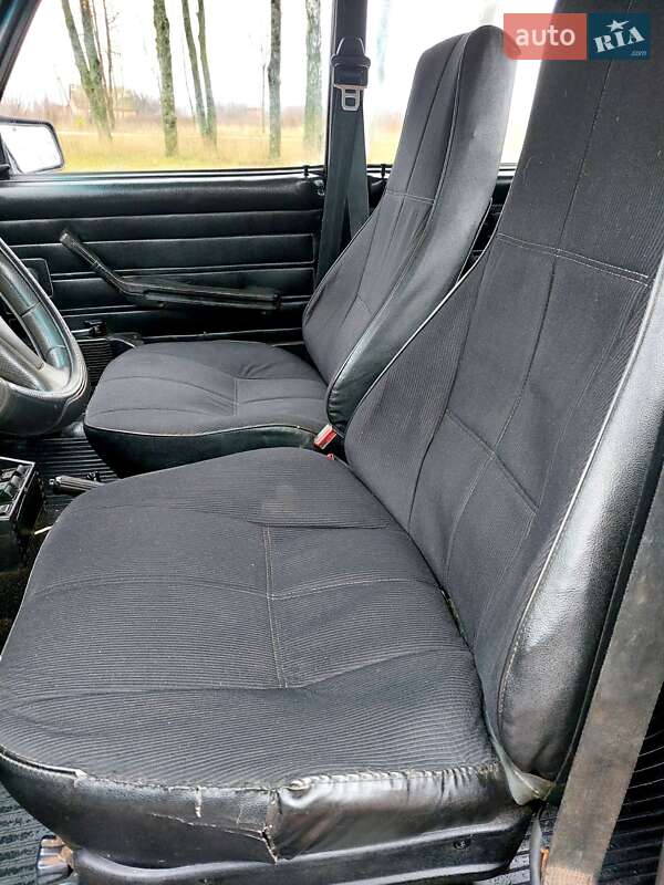 Седан ВАЗ / Lada 2107 1997 в Тростянце