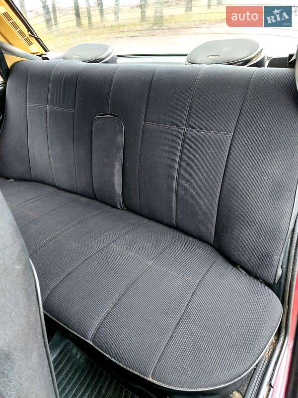 Седан ВАЗ / Lada 2107 1997 в Тростянце