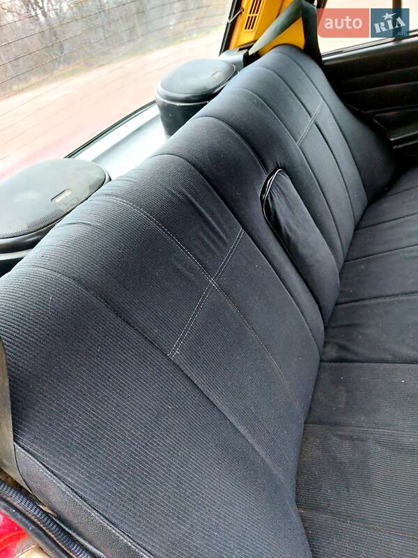 Седан ВАЗ / Lada 2107 1997 в Тростянце