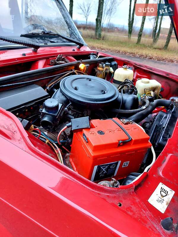 Седан ВАЗ / Lada 2107 1997 в Тростянце