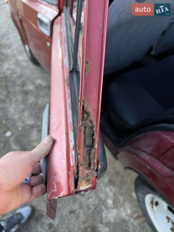 Седан ВАЗ / Lada 2107 1992 в Ковелі