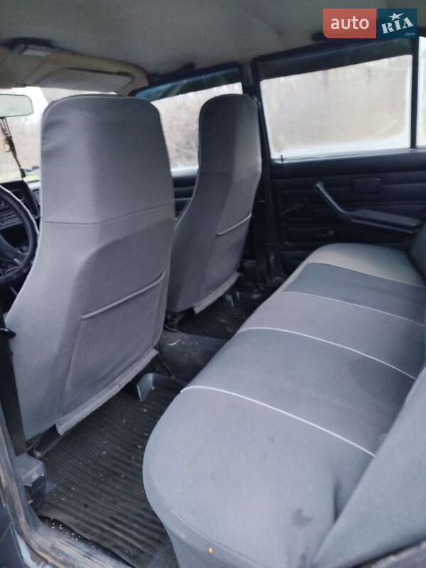 Седан ВАЗ / Lada 2107 2004 в Кременчуці