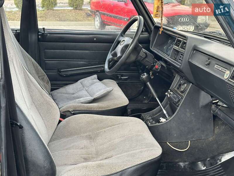 Седан ВАЗ / Lada 2107 2005 в Дрогобыче