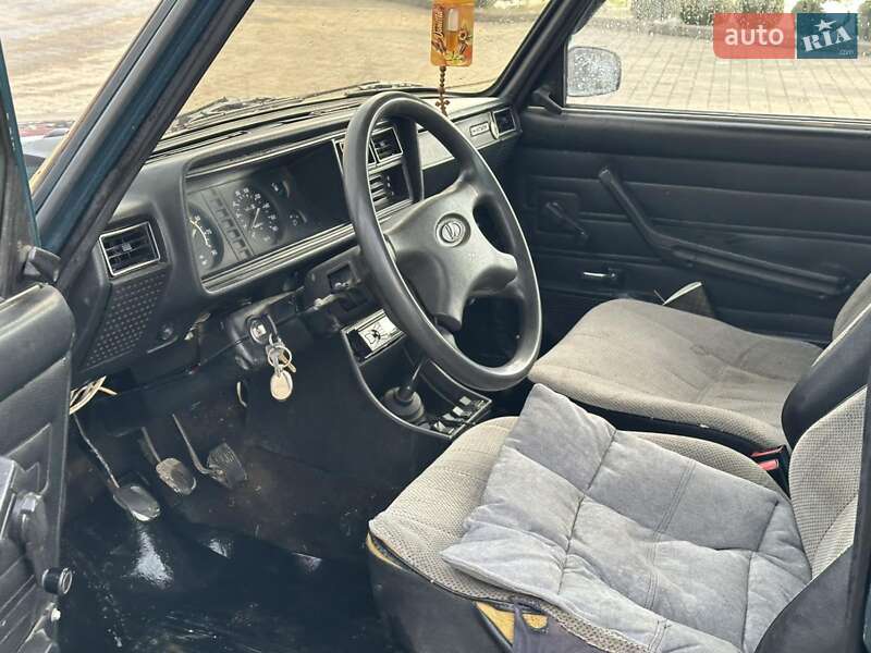 Седан ВАЗ / Lada 2107 2005 в Дрогобыче