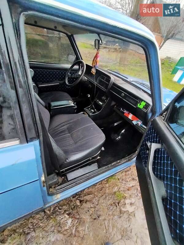 Седан ВАЗ / Lada 2107 1989 в Гайсине