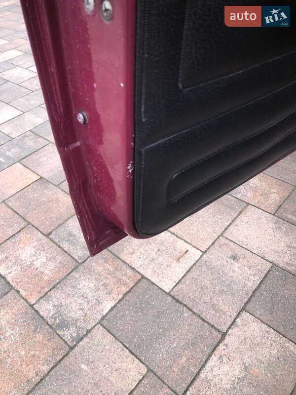 Седан ВАЗ / Lada 2107 2003 в Ивано-Франковске