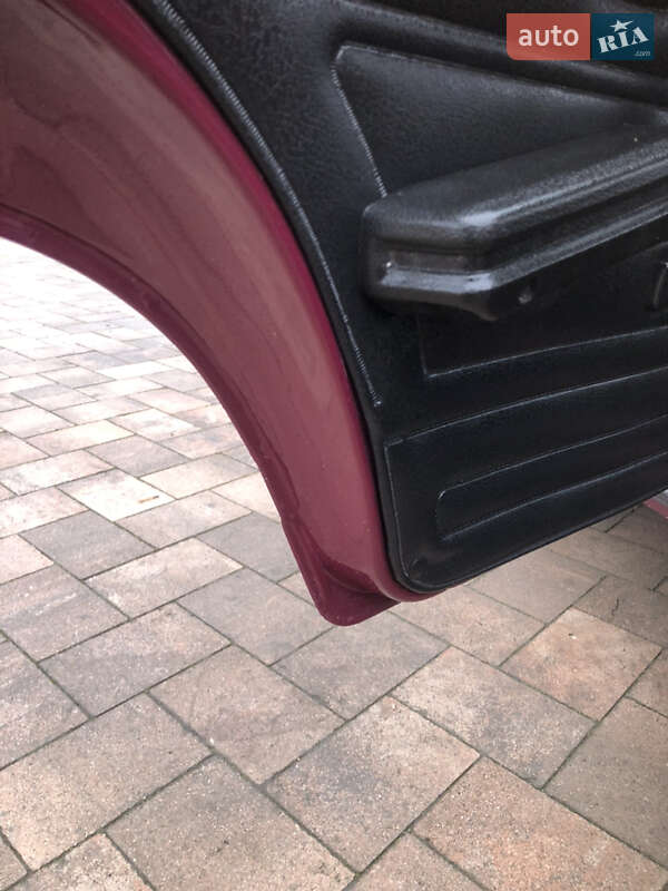 Седан ВАЗ / Lada 2107 2003 в Ивано-Франковске