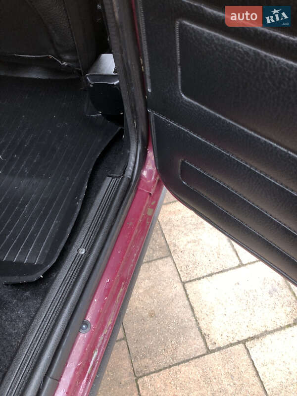 Седан ВАЗ / Lada 2107 2003 в Ивано-Франковске