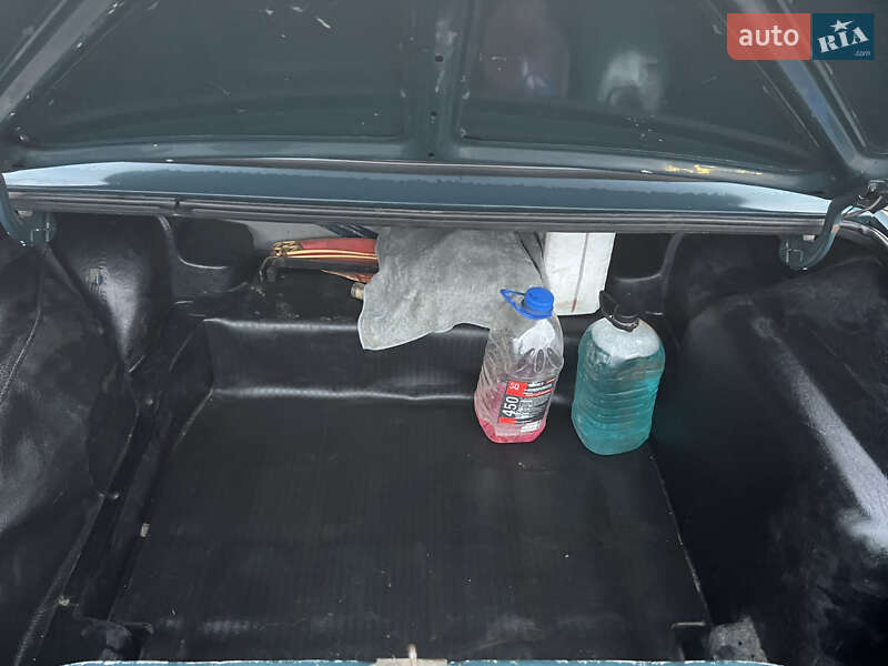 Седан ВАЗ / Lada 2107 2004 в Білій Церкві