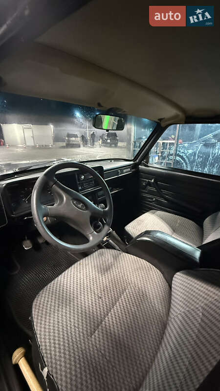 Седан ВАЗ / Lada 2107 2007 в Киеве фото 9 Седан ВАЗ / Lada 2107 2007 в Киеве