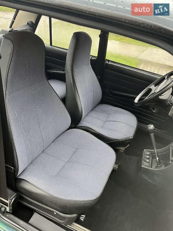 Седан ВАЗ / Lada 2107 2009 в Чигирину